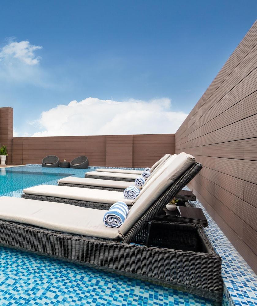 Nhat Ha L'Opera Hotel Πόλη Χο Τσι Μινχ Εξωτερικό φωτογραφία